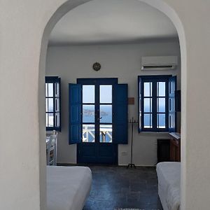 Family Studio Caldera View